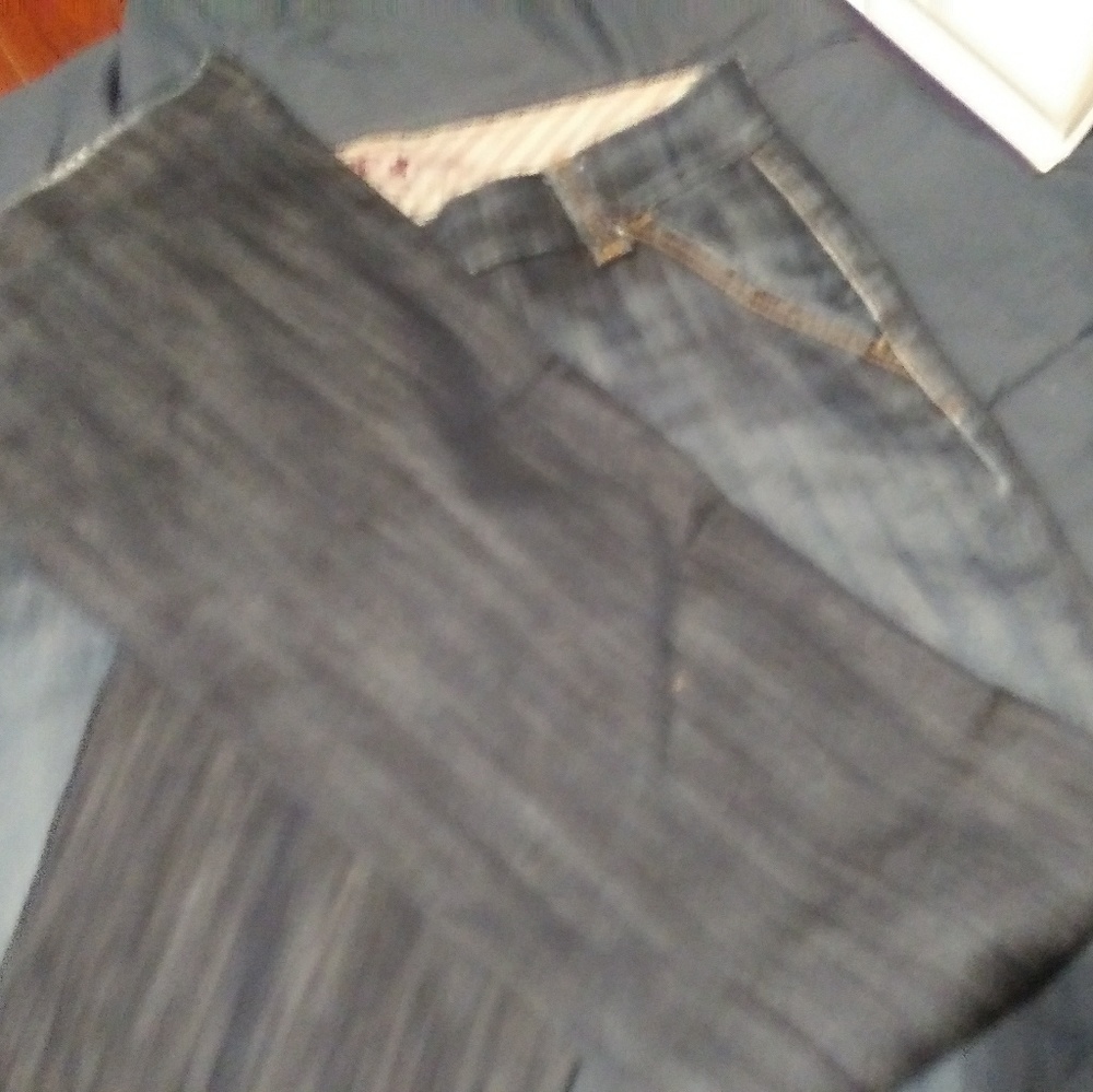 Nice jeans - Picture 2 of 3